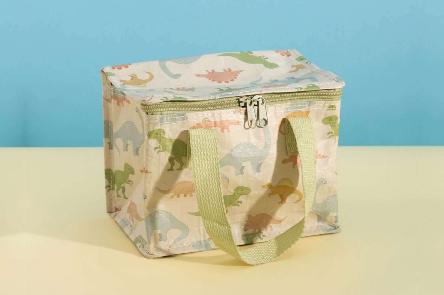 Lunch Bags & Boxes